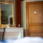Prieure Saint-louis Отель типа 