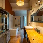 Prieure Saint-louis Отель типа 
