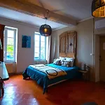 Bed & Breakfast Prieure Saint-louis 3*