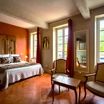 Prieure Saint-louis Отель типа 