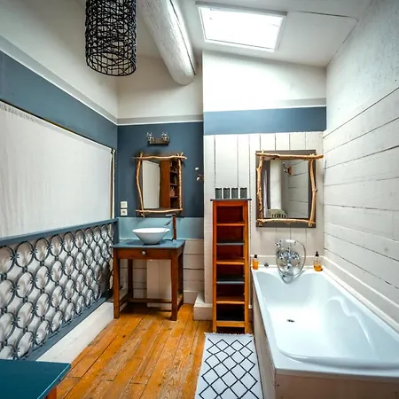 Prieuré Saint-louis Bed and breakfast