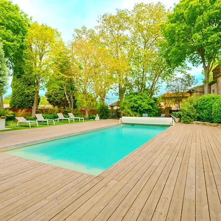 Prieuré Saint-louis Bed and breakfast